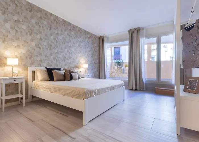 Studio Apartments Boutique Al Bastione Di Cagliari