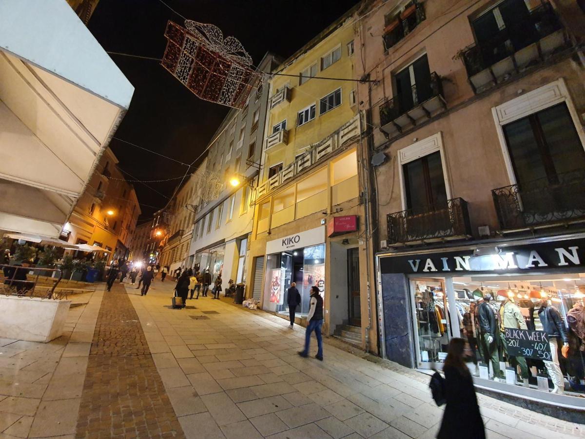 Boutique Al Bastione Di * Cagliari