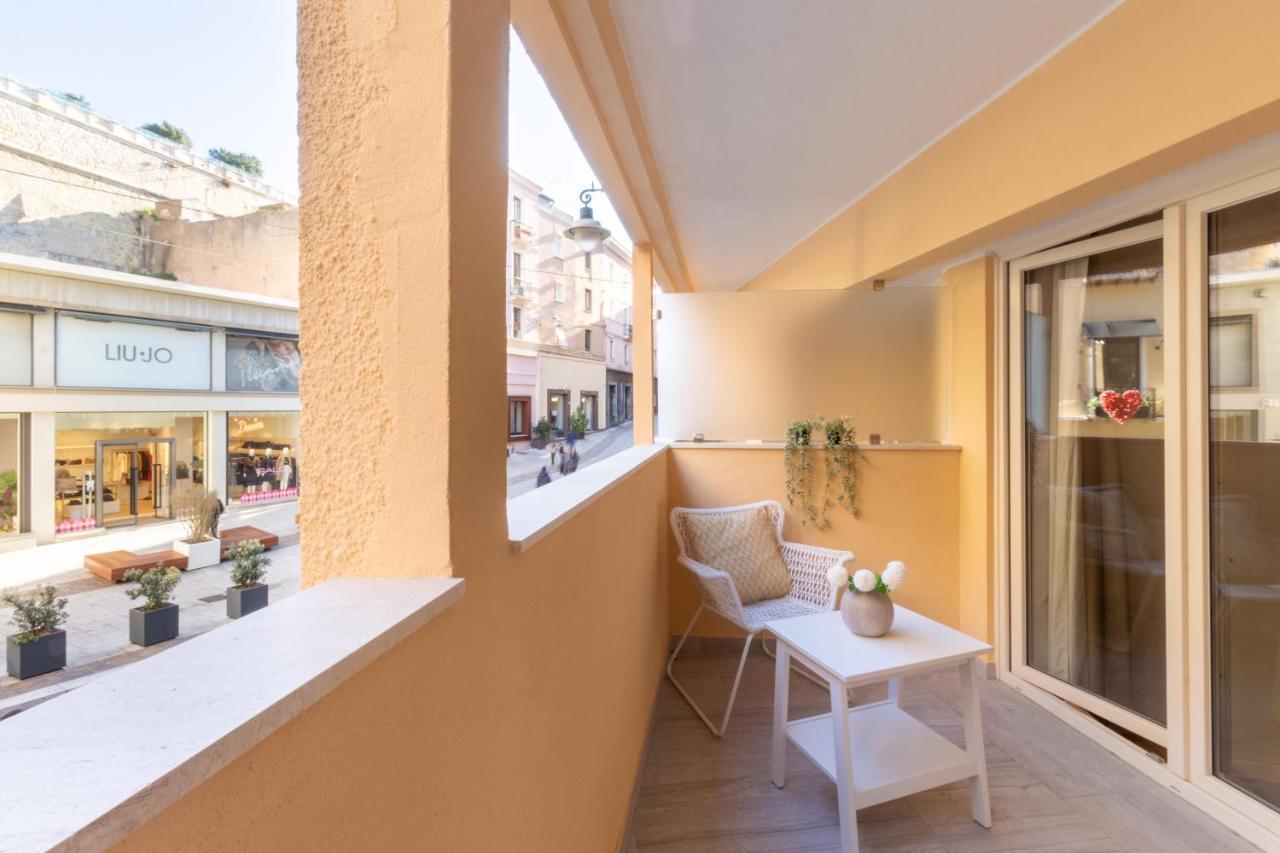 Boutique Al Bastione Di * Cagliari