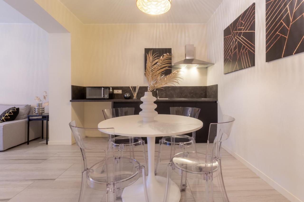 Boutique Al Bastione Di Apartamento