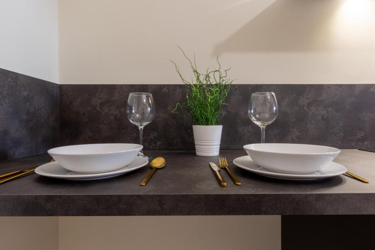 Boutique Al Bastione Di Apartamento Cagliari