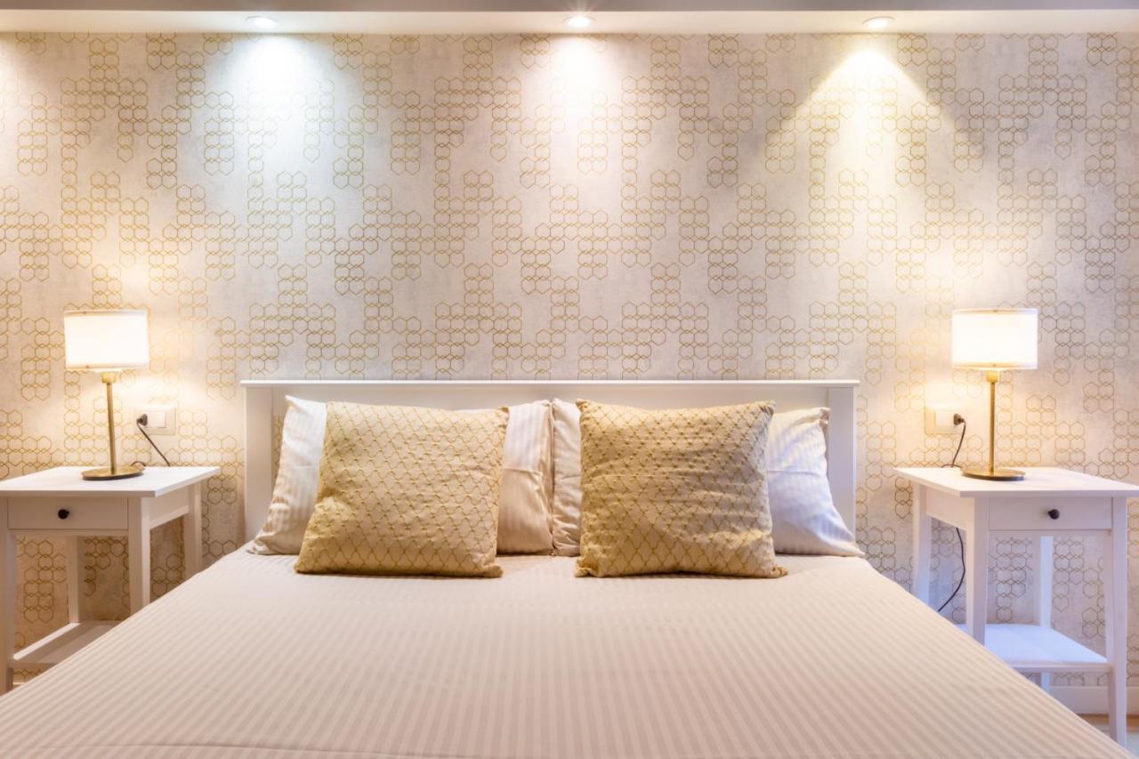 Apartamento Boutique Al Bastione Di