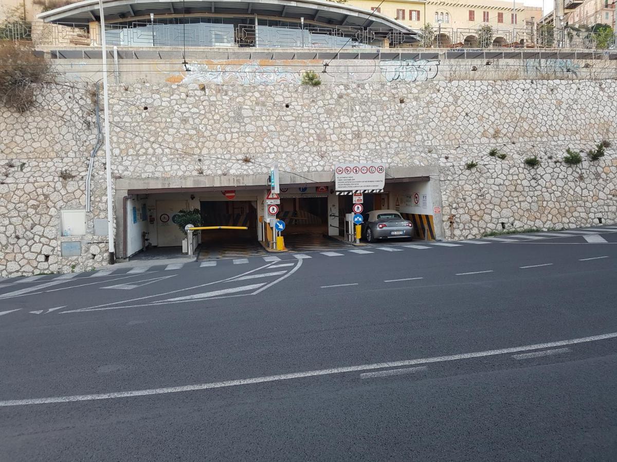 Boutique Al Bastione Di Cagliari