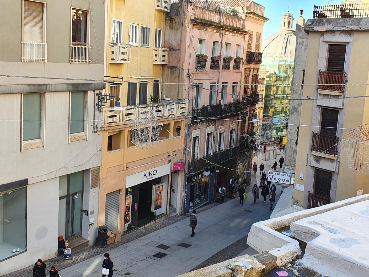 Apartamento Boutique Al Bastione Di